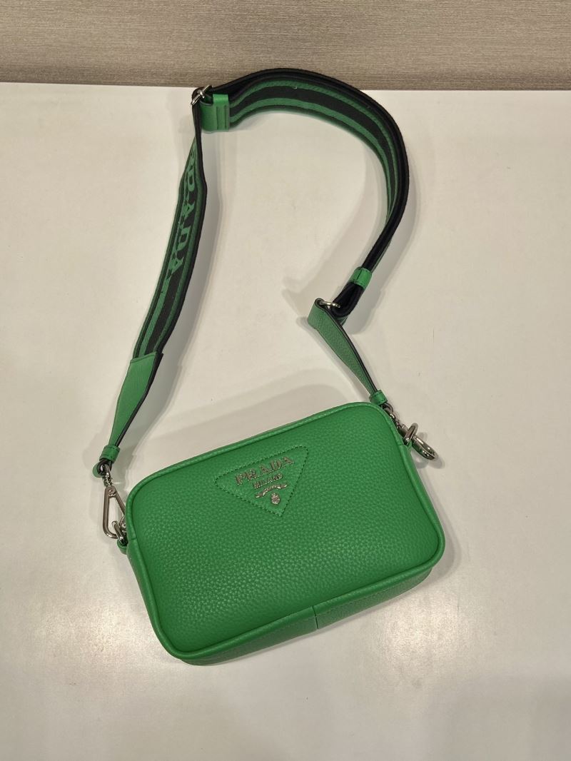 Prada Satchel Bags